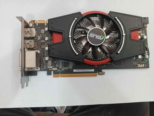 Tarjetavideo Asus Nvidia Geforce Gtx 760,3gb,pci Expres Ddr5