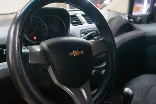 Chevrolet Spark GT LS MT 1.2
