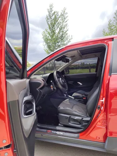Toyota Yaris Cross 1.5 Hev Xls