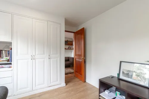 Apartamento En Venta En Altos De Suba. Cod V23043
