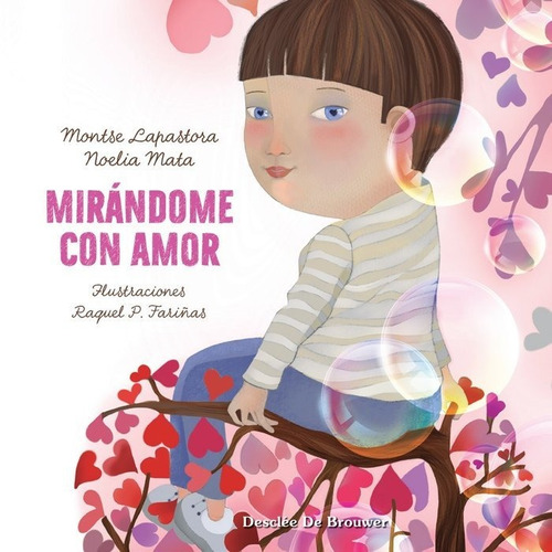 Mirandome Con Amor - Mata Novillo,noelia