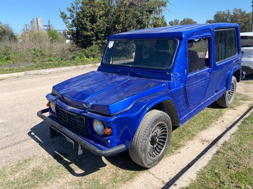 Imagen 5 de 7 de Citroën Mehari