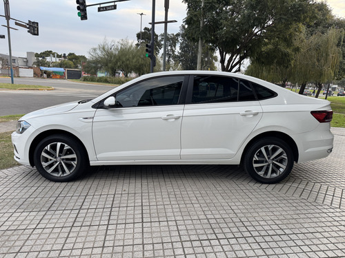 Volkswagen Virtus 1.6 Msi Highline