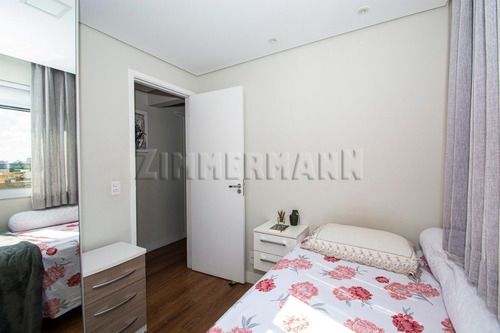 Apartamento - Barra Funda - Ref: 127949 - V-127949