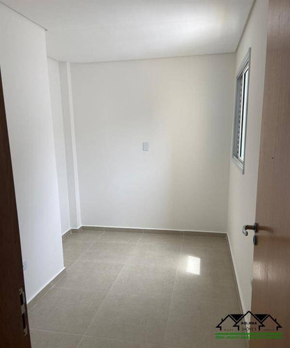 Imagem 3 de 14 de Sobrado Triplex 76m² Vila América Santo André/sp - Abs0214
