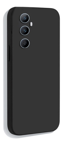 .capa Para Realme C65 4g Soft Smooth Shell