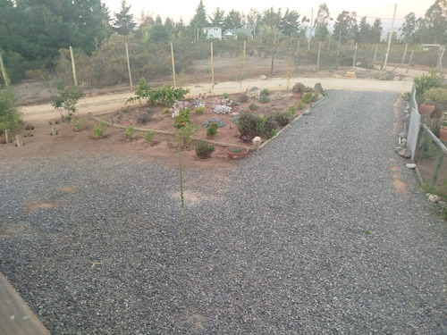 Venta Parcela 5000mts Algarrobo
