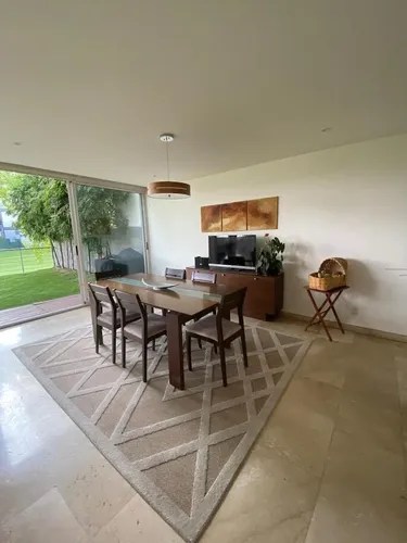 Casa En Venta En Bosque Real
