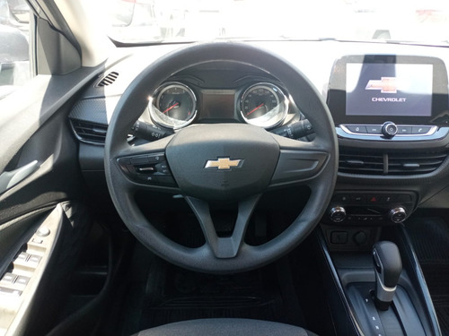 Chevrolet Onix 1.0t Ls At