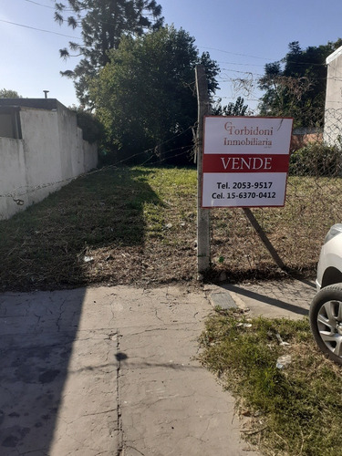 Imagen 5 de 6 de Lote A Metros De Av. Santa Fe - Único En La Zona - Bella Vista