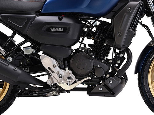 Yamaha Fz X - 150 Cc - Modelo Nuevo - Entrega Inmediata