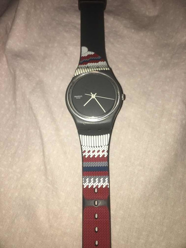 Relógio Swatch Gm 183