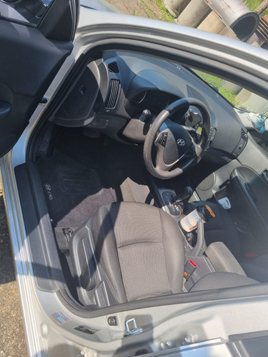 Hyundai I30 2.0 Gls Aut. 5p