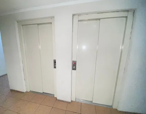 Se Vende Depto 2d1b Av Lo Ovalle La Cisterna