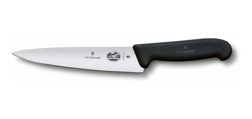 Victorinox 5.2003.19-x2 Cuchillos De Chef 7.5 Pulgadas, Colo