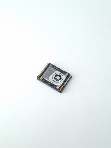 Bocina Altavoz Original Motorola Moto E20 Xt2155-1
