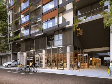 Apartamento En Venta De 3 Dormitorios Centro