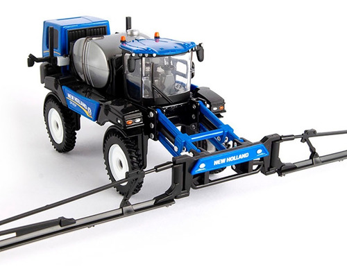 Fumigador New Holland A Escala 1:64