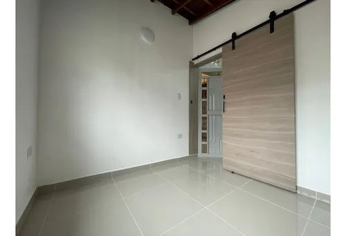 Apartamento En Arriendo En Calasanz Parte Baja Medellín