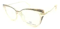 Comprar Anteojos Lentes Mariana Arias 386 Receta Armazon Acetato Gaf