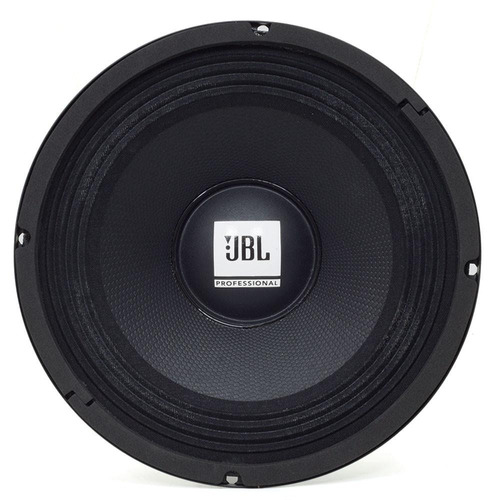 Woofer Profissional 8 Jbl 8pw Pro - 175w Rms - 8 Ohms