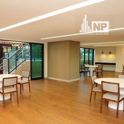 Imagem 9 de 14 de Apartamento Padrão À Venda Em Recife/pe - Gb15