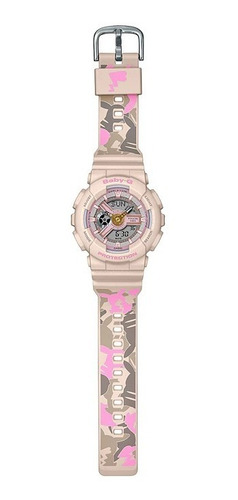 Imagen 2 de 6 de Preventa Edicion Especial Pokemon Casio Baby-g Ba-110pkc-4