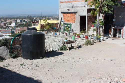 Imagen 2 de 15 de Casa En Venta Para Remodelar, San Miguel De Allende, 1 Recamara, Sma5643