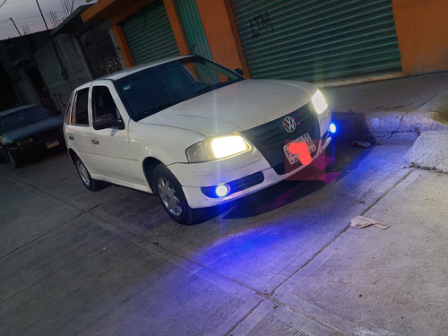 Volkswagen Pointer 1.6 City Plus Mt