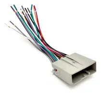 Comprar Arnés Adaptador Para Reproductores De Vehiculos Ford\u002Flincoln
