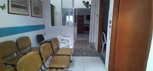 Oficina Con Excelente Ubicación Cod. 55111