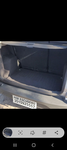 Imagen 16 de 16 de Ford Ecosport 2016 1.6 Se 110cv 4x2