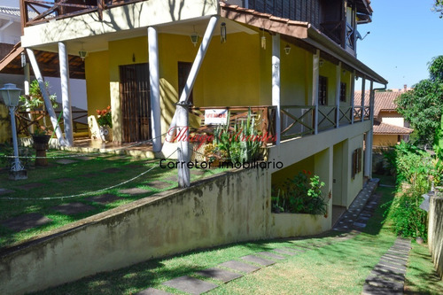 Imagem 4 de 30 de Casa Em Condomínio - Co00022 - 67759852