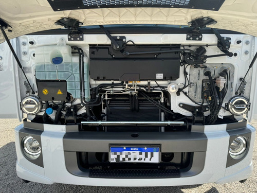 Caminhão Vw 17210 4x2 Cabine Itec Munck Argos Agi20 2026
