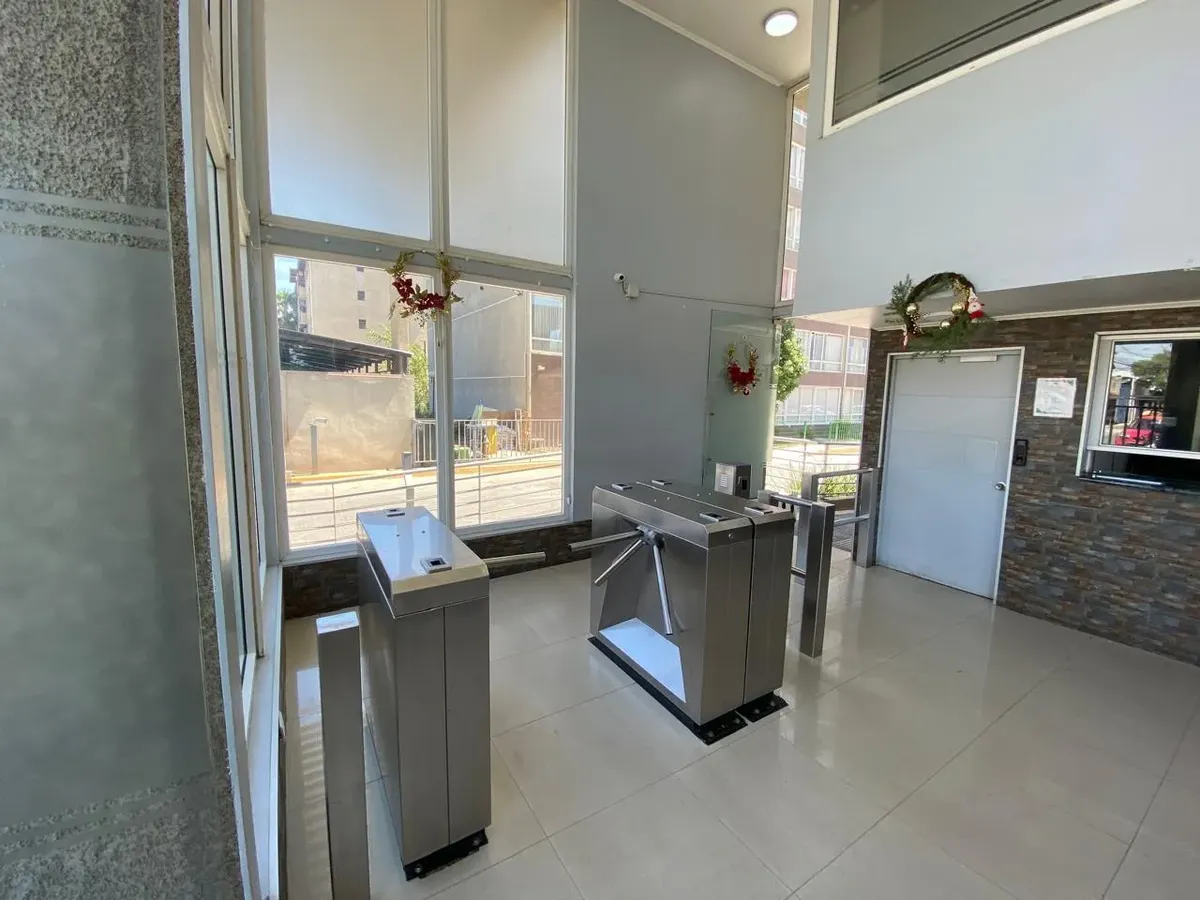 Imagen 3 de 28 de Departamento 2do Piso 3 Dormitorios 1 Baño Con Termopanel