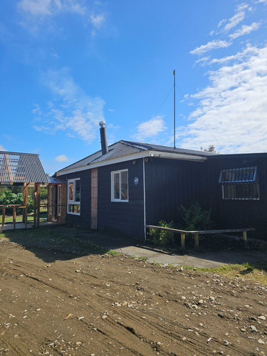 Amplia Casa En Venta En Parcela (82309)