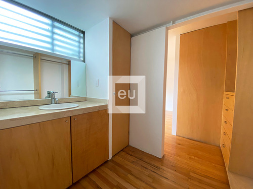 Departamento En Venta En Desarrollo Del Reconocido Arq. Luis Sánchez Renero