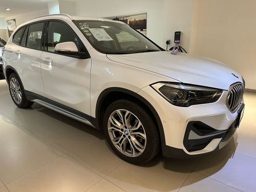 BMW X1 2.0 Sdrive 20ia X Line At