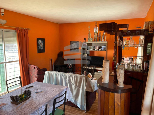 Imagen 3 de 8 de Casa De 2 Dormitorios En Parque Del Plata