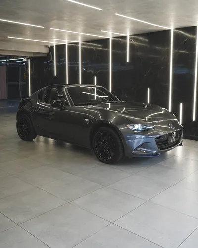 Mazda Mx5 2021