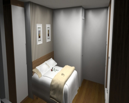 Sobrado 3 Dormitórios 68 M² 1 Vaga - 1041-dg - 67749865