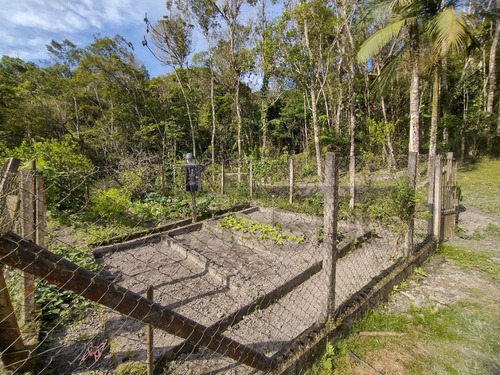 Imagem 29 de 30 de Esta Belíssima Chácara De 7.000 M², Rica Em Água E Envolta Por Mata Nativa Está Localizada Em Juquitiba/sp, A Poucos Minutos Do Rodoanel Mario Covas. - 142 - 70274662