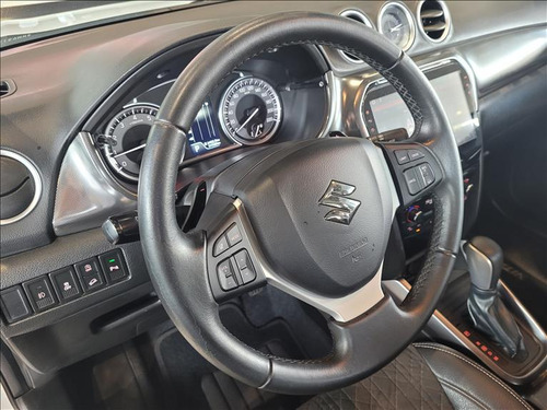 Suzuki Vitara 1.4 16v Turbo 4style Allgrip