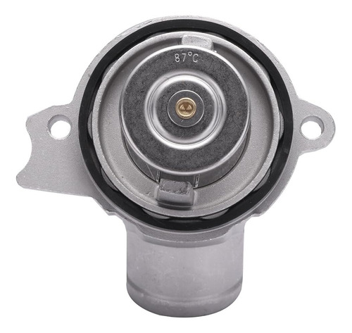 Carcasa De Termostato Para Mercedes-benz C240 2001-2005, Par