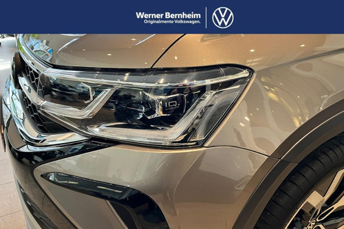 Volkswagen Taos 1.4 Tsi 250 At Highline