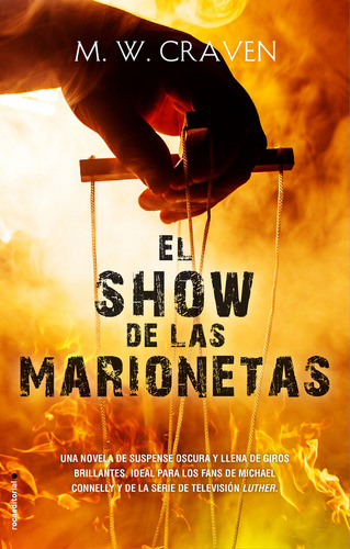 El Show De Las Marionetas - Craven, M,w,