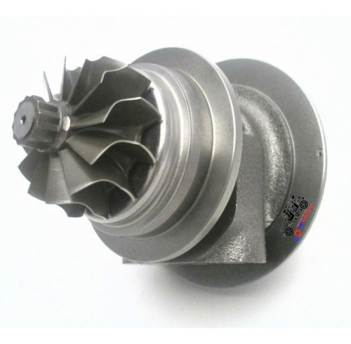 Turbina Conjunto Rotativo Ducato 2.8 2002 Tf035-hm-13t-6