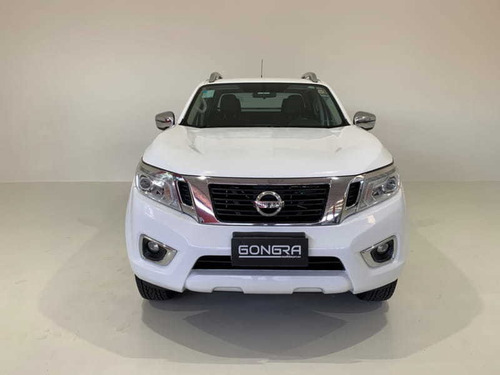 Imagem 3 de 15 de Nissan Frontier 2.3 Le At 4x4 2018