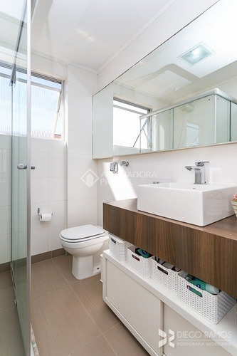 Imagem 15 de 15 de Apartamento - Jardim Lindoia - Ref: 47835 - V-47835