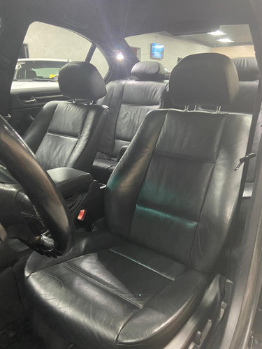 Imagem 10 de 14 de Bmw 325i 6cc (para Colecionador)